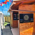 La Conte Фермерский дом Лукка
