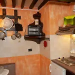 Фермерский дом La Conte Лукка