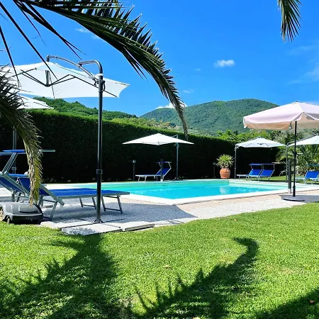 Agroturismo La Conte
