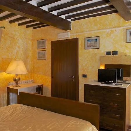 La Conte Agroturismo *