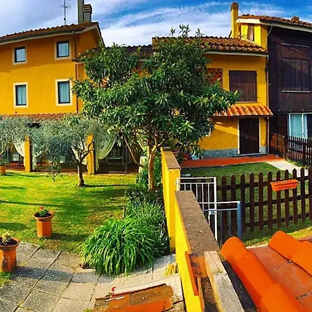 La Conte Agroturismo