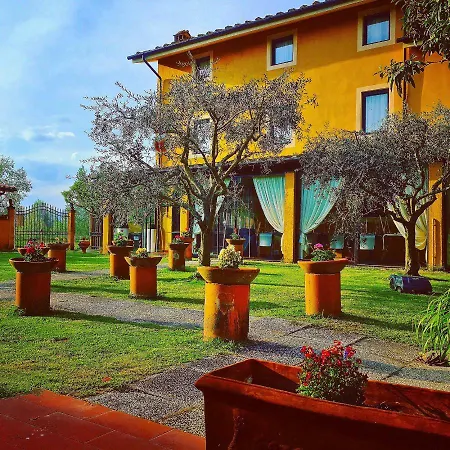 Agroturismo La Conte Lucca