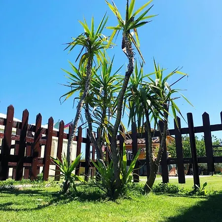 Agroturismo La Conte