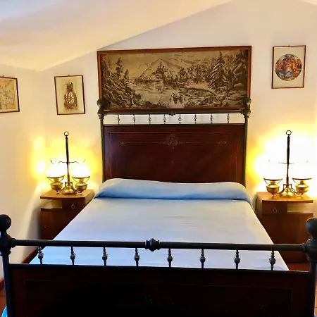 Vakantieboerderij La Conte