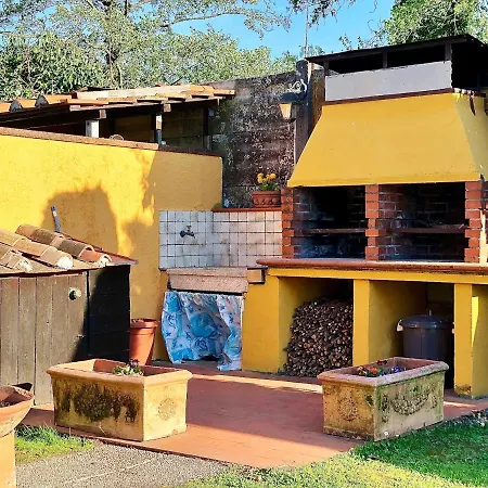 La Conte Vakantieboerderij *