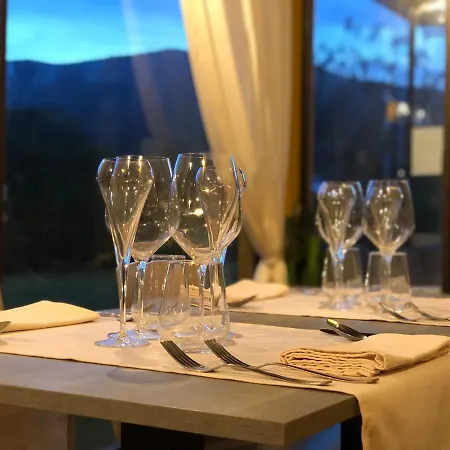 La Conte Vakantieboerderij *