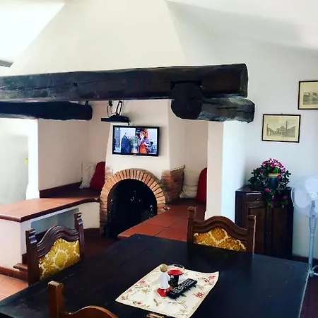 La Conte Alloggio per agriturismo *