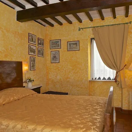 Séjour à la ferme La Conte *