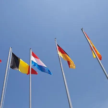 Vakantieboerderij La Conte
