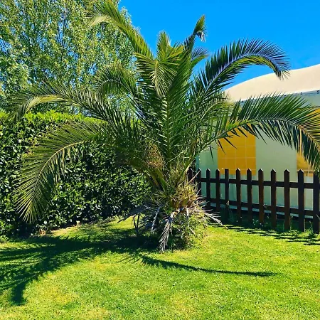 Vakantieboerderij La Conte